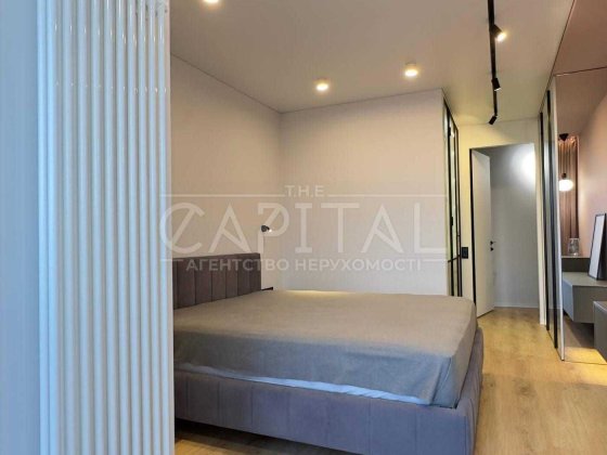 Продам квартиру 92м2 з терасою 50м2 | Соломʼянка, закритий ЖК