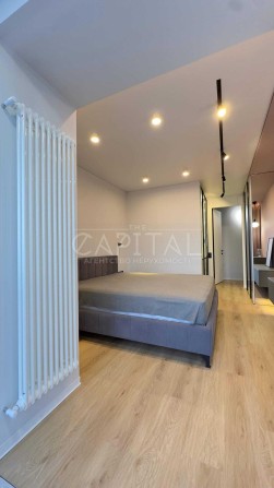Продам квартиру 92м2 з терасою 50м2 | Соломʼянка, закритий ЖК - фото 1
