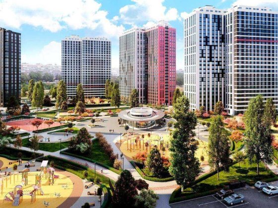 1к! "Варшавський Плюс"! Вул. І.Виговського, 44! Держ. програми!45м.кв!