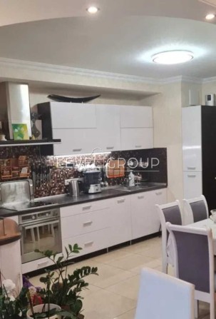 Продаж 3к квартири Волинська 9а, Солом'янський, Чоколівка - фото 1