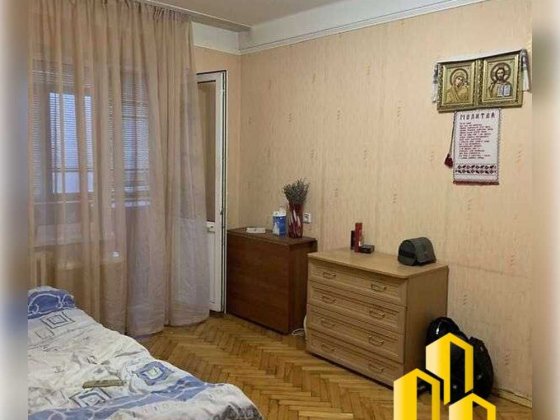 Продаж 1-кімнатної квартири за адресою: вул. Світлицького, 23. Киев