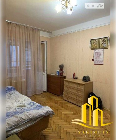 Продаж 1-кімнатної квартири за адресою: вул. Світлицького, 23. - фото 1