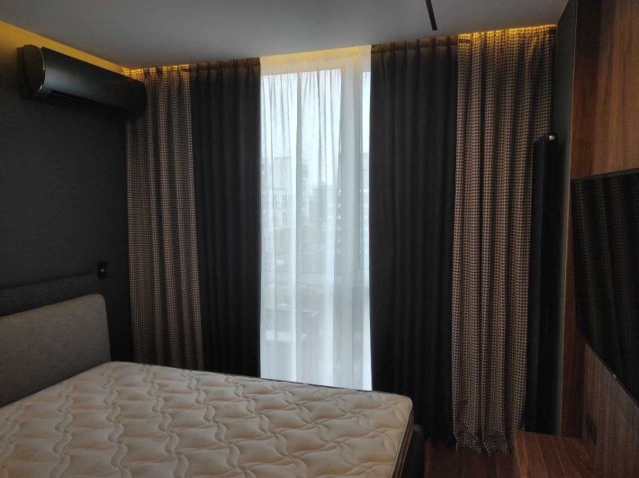 Продаж Дизайнерської квартири Файна Таун ( Салютна 2 ) Київ Власник - фото 1