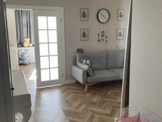 Продаж 2-кімнатної квартири в ЖК «Династія» Липківського Василя