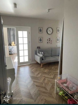 Продаж 2-кімнатної квартири в ЖК «Династія» Липківського Василя - фото 1