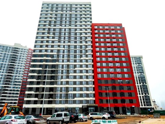 Продам 1-кімн. Всеволода Змієнка вул. 10.3, 43 м.кв