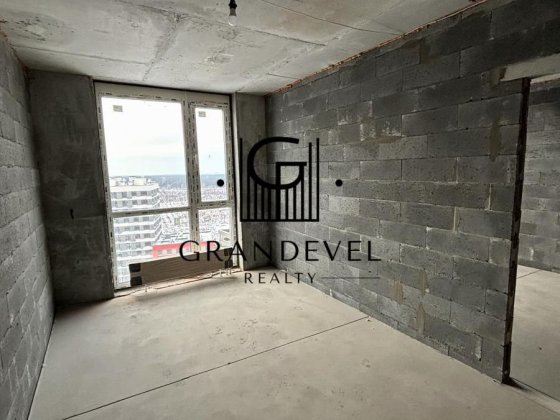 Продаж 1к квартири. Вул. Всеволода Змієнка 15/23. Варшавський 3