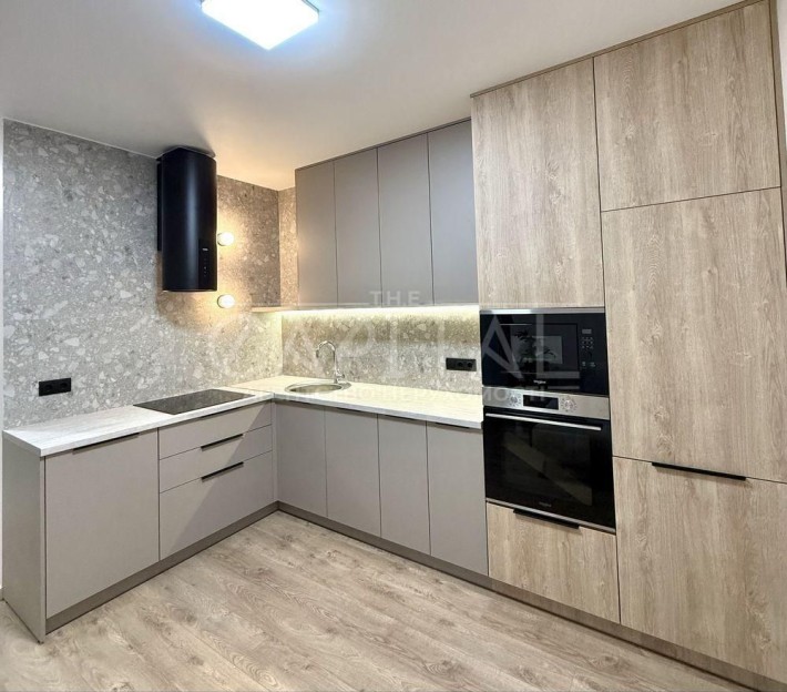 Продаж 1к квартири. ЖК Okland Окленд - фото 1