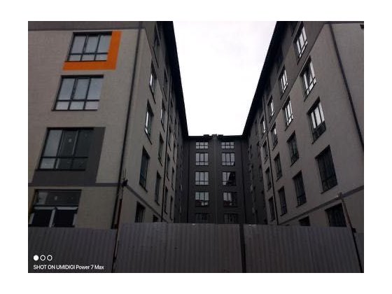 Київ вул Вишнева 10