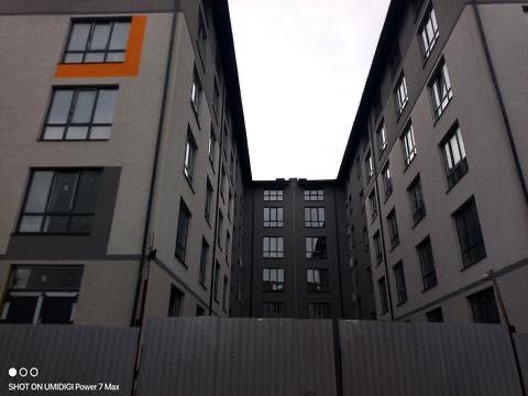 Київ вул Вишнева 10 - фото 1