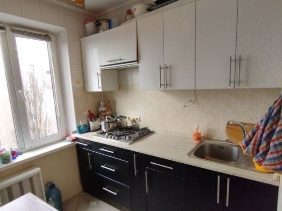 Продаж чудової 2-кім. квартири, б-р М. Руденка 17 ( Кольцова).