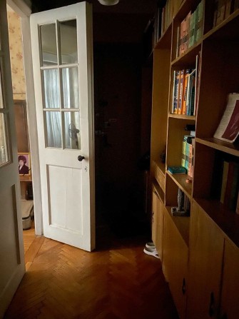 Продам 2-кімнатну квартиру по вул. Зоологічна - фото 1