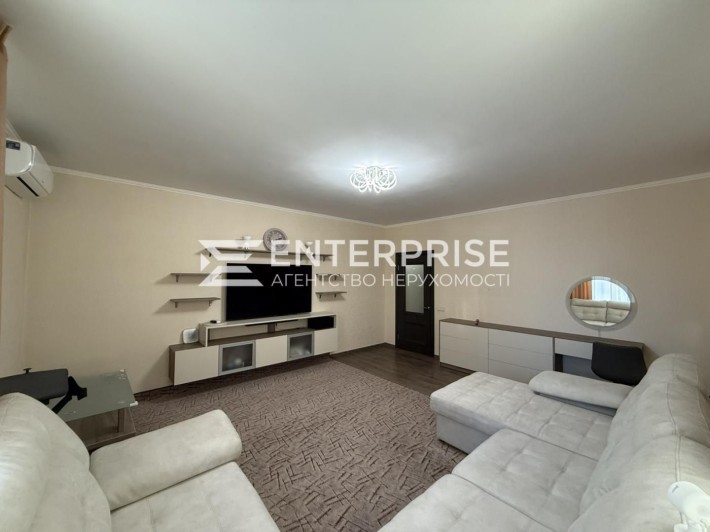 Без комісії! Продаж 2-кімнатна Олевська, 9 Ремонт Новобіличі Метро - фото 1