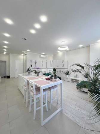 Продаж 95м2 3к квартира Creator City Креатор Сити Дегтярівська - фото 1