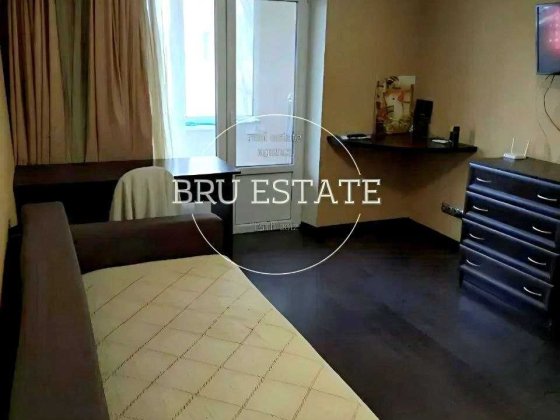 Продаж 1к квартири вул Данила Щербаківського 31Б метро Нивки 6 пов газ Киев