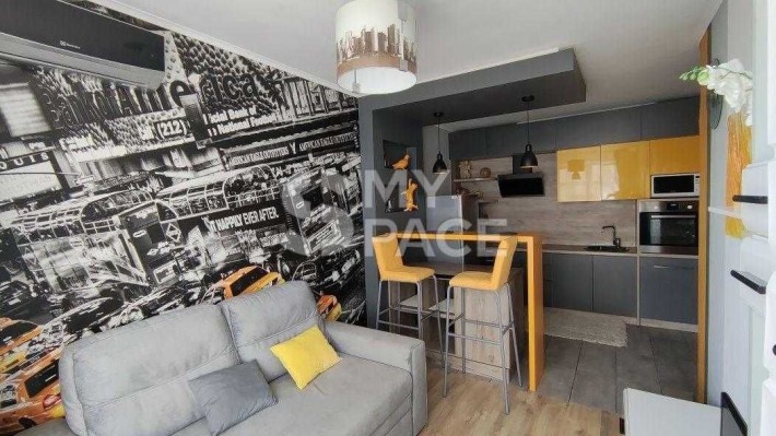 Терміново!Найнижча ціна Грюнвальд Клавдіївська 40в, Академ, Новобіличі - фото 1