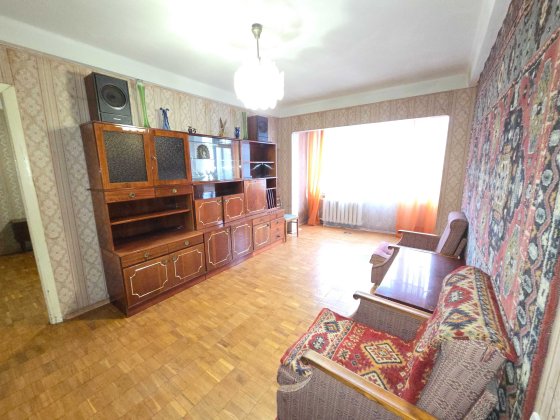 Продаж квартири вул. Половецька 7/13 Київ