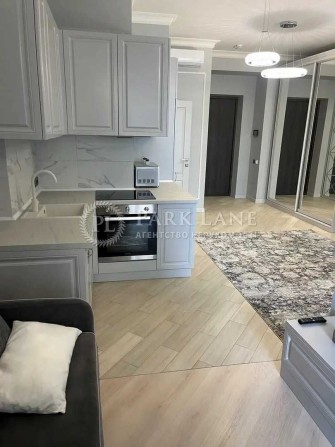 1к 44м2 Січових Стрільців ЖК А52 центр Шевченківський Золоті Ворота - фото 1