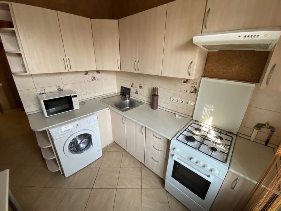 Продаж 1 к квартири  без % 5 хвилин м, Сирець Киев