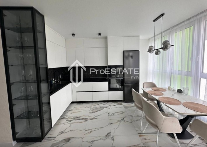 Продаж 3к квартиры 92.5 кв. ЖК "Сирецькі сади" - фото 1