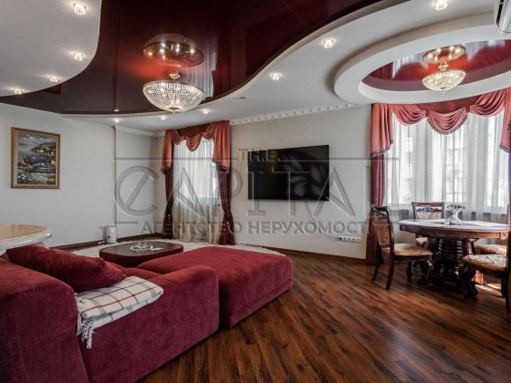 Продаж квартири в Святошинському районі, вул. Верховинна/Два санвузли