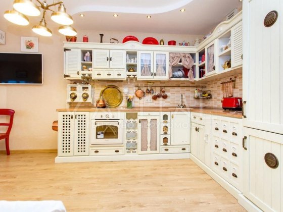 Продаж квартири,  пр-т Леся Курбаса, Святошинський р-н Киев