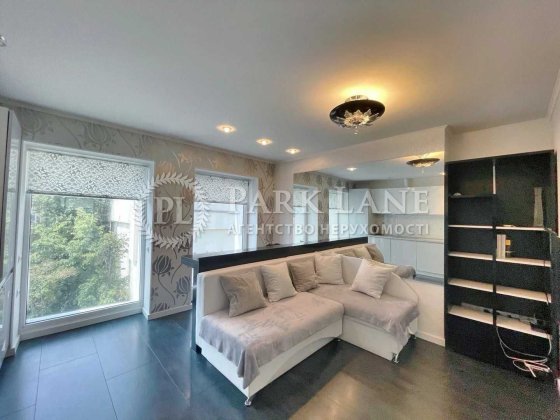 2к квартира з євроремонтом Золоті Ворота Б.Хмельницького Володимирська Київ