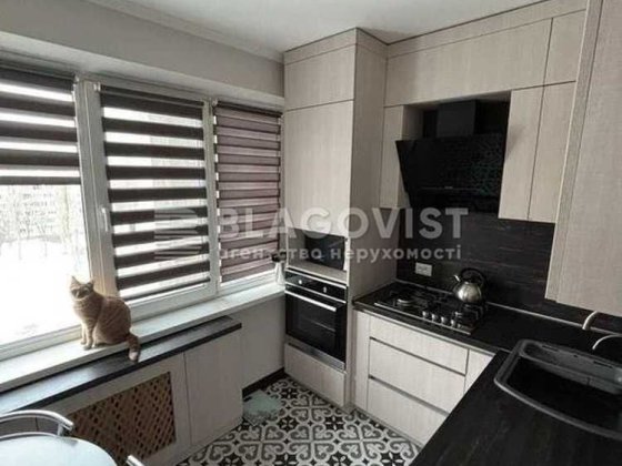 3К Булаховського Академіка 38, м. Академмістечко Київ