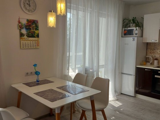 Продам 1-кімнатну квартиру в новому ЖКWelcome Home, вул.Стеценка 75