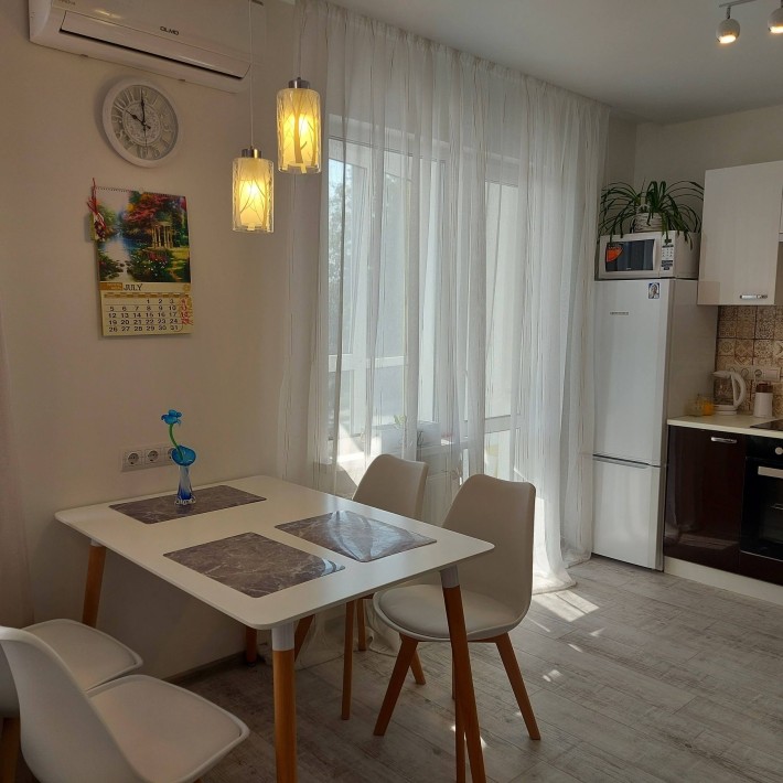 Продам 1-кімнатну квартиру в новому ЖКWelcome Home, вул.Стеценка 75 - фото 1