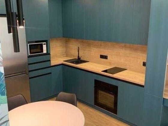 ТОП 1К ЖК Варшавський проспект Європейського Союзу 41В Подільський р-н Киев