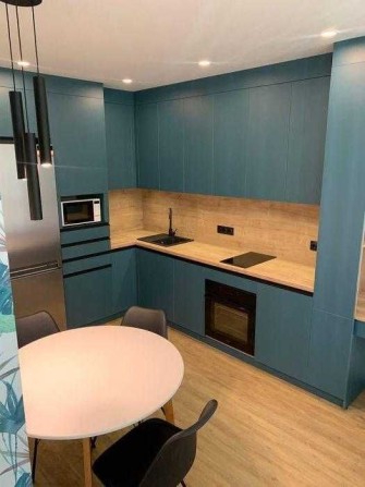 ТОП 1К ЖК Варшавський проспект Європейського Союзу 41В Подільський р-н - фото 1