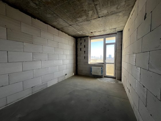 БЕЗ %!! 1кімнатна квартира в ЖК "Караваєві Дачі", Польова 73, НАУ, КПІ Киев