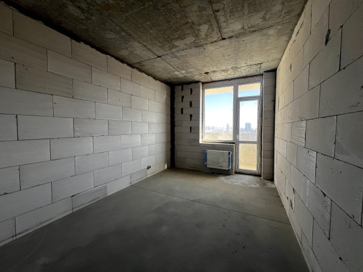 БЕЗ %!! 1кімнатна квартира в ЖК "Караваєві Дачі", Польова 73, НАУ, КПІ - фото 1