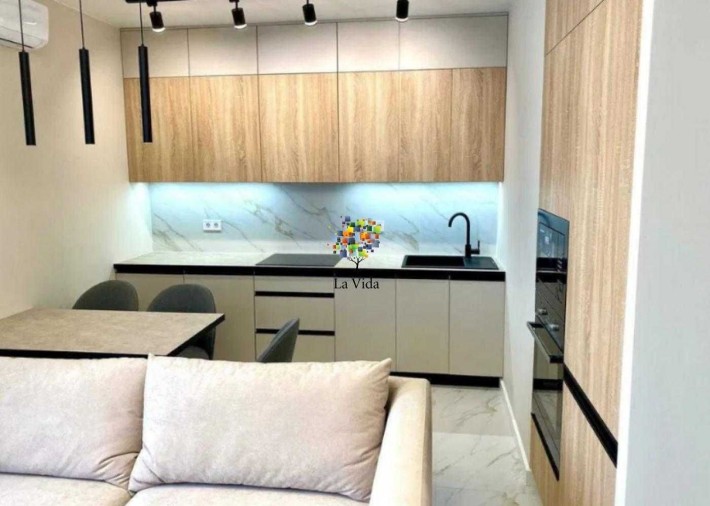 Продаж 2к квартири вул. Сергія Данченка, 34а - фото 1