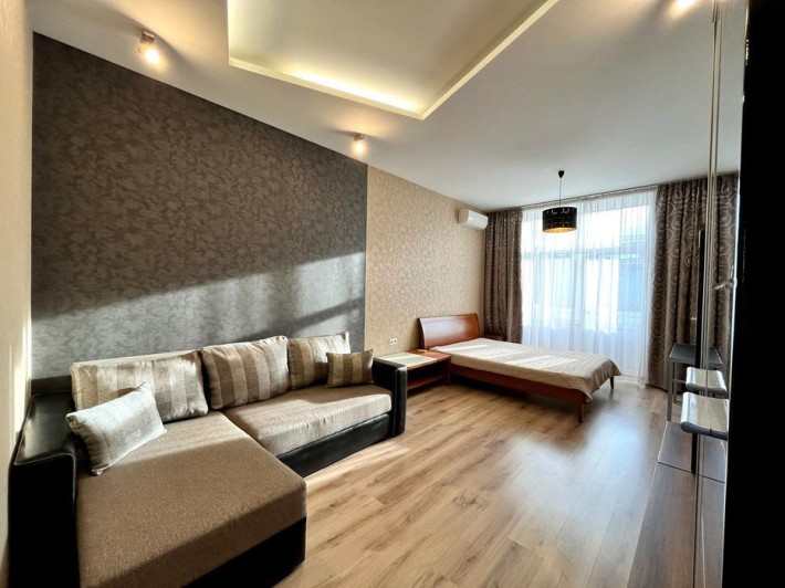 Продаж 1 кв вул Хорива 43/23 Поділ Центр - фото 1