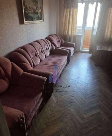 Продаж 2к квартири вул. Миколи Василенка 11. Берестейська - фото 1