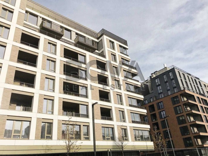 Без% Продаж 2-к квартири 58м2 ЖК Rybalsky Оболонський р-н Рибальський - фото 1