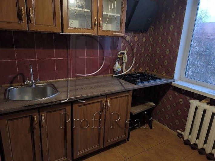 Продаж 2 кімн. квартири Василенко 11,метро Берестейська, Соломянський - фото 1