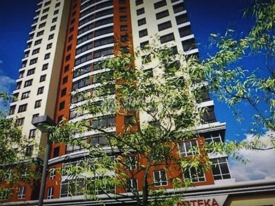 Срочно! 1к, Машиностроительный 26, новий дім, недорого Киев