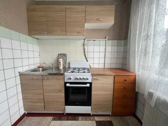 Продаж 2к квартири Солом'янський  В. Гавела 81