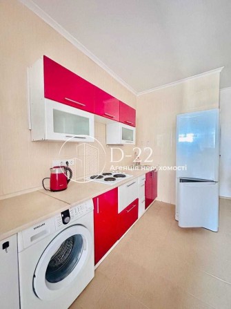 Без % Продаж 2к, ЖК Авіатор, НАУ, Індустріальний міст! - фото 1