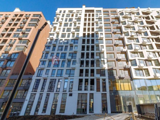 Без комісії для покупця! Продаж 3-кімнатної в ЖК Lucky Land! Єоселя! Киев