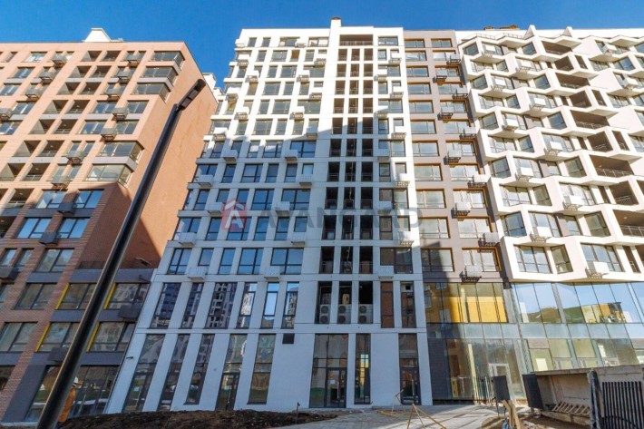 Без комісії для покупця! Продаж 3-кімнатної в ЖК Lucky Land! Єоселя! - фото 1