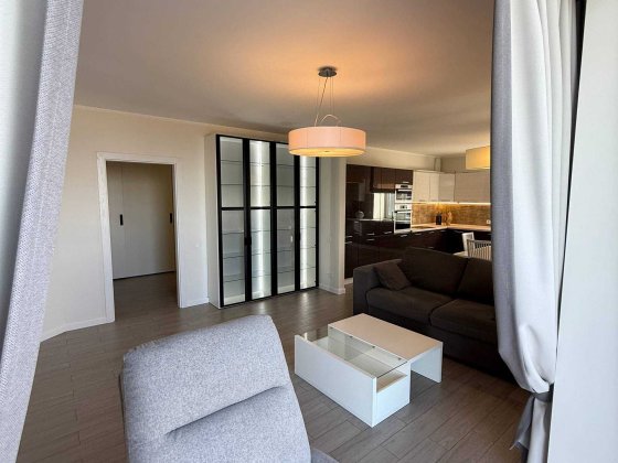 3-К Видова Квартира в ЖК "Герцен Парк" Повна Енергонезалежність Київ