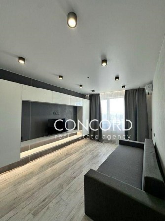 Продам 1к кв. в ЖК "Пектораль", Миколи Руденка (Кольцова) бульв., 8 - фото 1