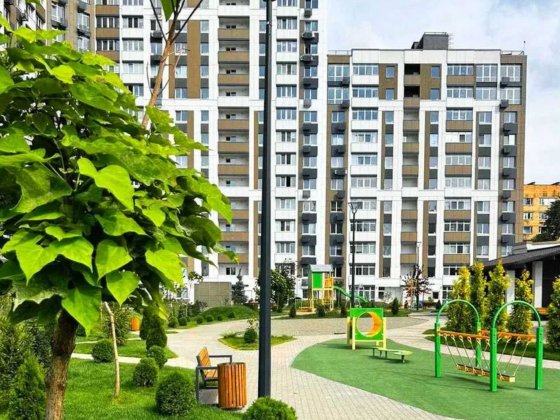 продаж 2к квартири ЖК Святобор