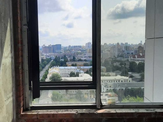 Власник! 2к 19пов, право власності більш 3р, Creator City Креатор Сіті Київ