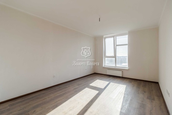 Квартира, 1к. Гарний стан. пр-к Приладний, 10а, Академмістечко - фото 1