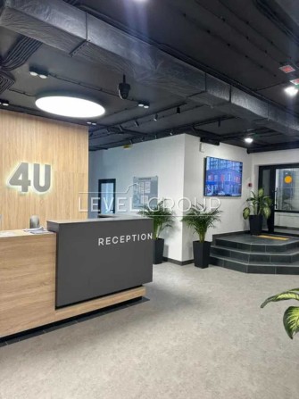 1к  ЖК 4U метро Академмістечко 15 хв пішки! ПЕРЕПОСТУПКА - фото 1